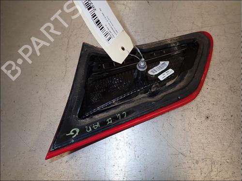 Left tailgate light CITROËN C4 II (NC_) 1.6 HDi 110 | BP34027684C79 - Image 2