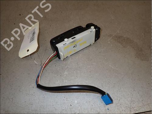 Left front window switch MERCEDES-BENZ C-CLASS (W203) C 220 CDI (203.008) | BP34029830I27 - Image 3