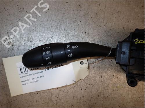 Headlight switch HYUNDAI i30 (FD) 1.6 CRDi | BP34011938I24 - Image 2