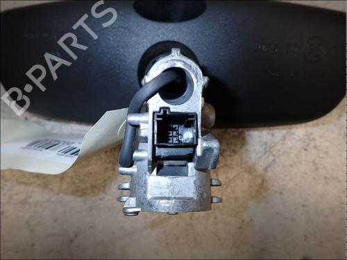 Rear mirror PEUGEOT 308 CC (4B_) 1.6 HDi | BP34033526I6 - Image 3