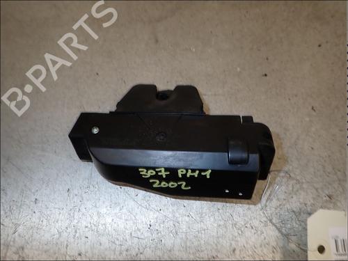 Used Tailgate lock Tailgate lock PEUGEOT 307 (3A/C) 2.0 HDi 90 (90 hp) 34012449 34012449