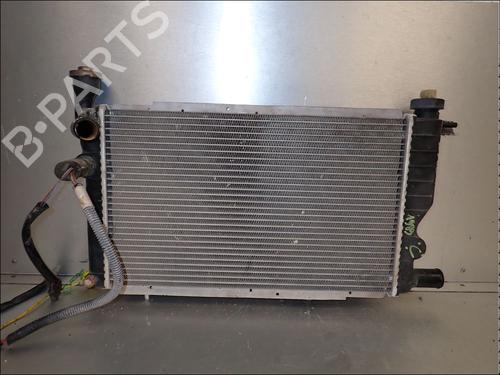 Used Water radiator Water radiator PEUGEOT 205 II (20A/C) 1.1 (54 hp) 34030256 34030256