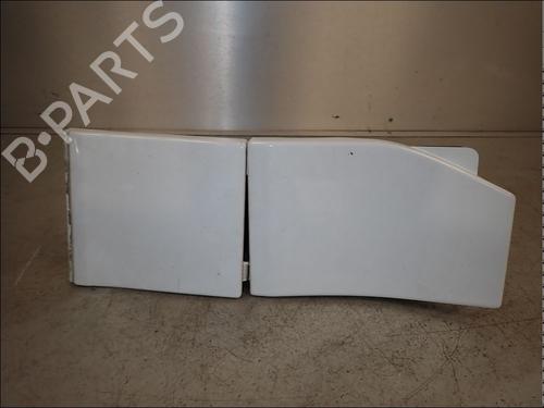 Used Fuel flap Fuel flap RENAULT TRAFIC III Bus (JG_) 2.0 dCi 120 (JGMN) (120 hp) 34032205 34032205