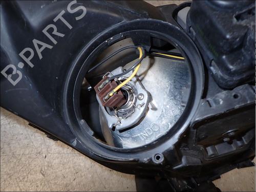Left headlight PEUGEOT 607 (9D, 9U) 2.2 HDi | BP34015044C28 - Image 7