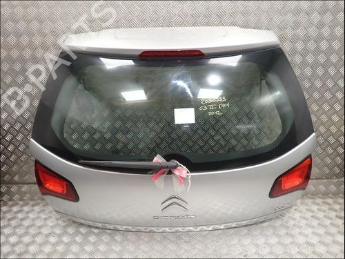 Used Tailgate Tailgate CITROËN C3 II (SC_) 1.4 (73 hp) 40278468 40278468