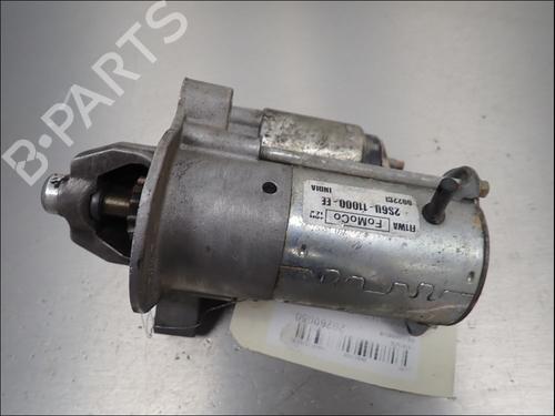 Used Starter Starter 39609195 39609195