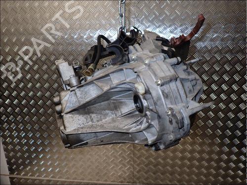 Gearbox RENAULT MEGANE III Hatchback (BZ0/1_, B3_) 1.4 TCe (BZ0F, BZ1V) | BP34023717M3  - Image 6