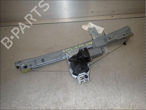 Used Front right window mechanism Front right window mechanism 34014975 34014975
