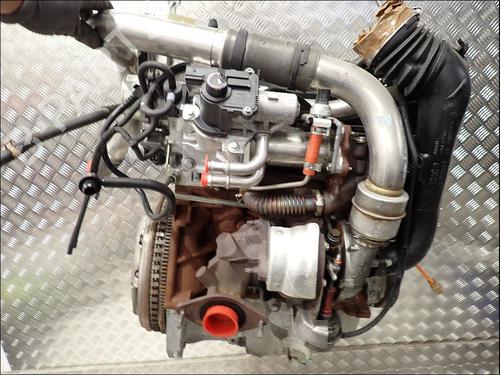 Engine DACIA DUSTER (HS_) 1.5 dCi (HSMC) | BP37257426M1 - Image 5