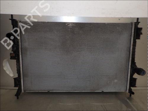 water-radiator-citroen-c4-picasso-ii-2013-34205418 main image