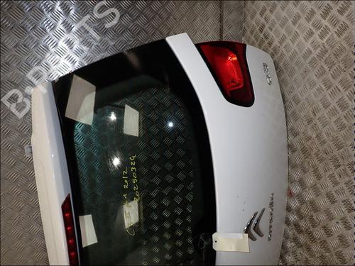 Tailgate CITROËN C3 II (SC_) 1.4 | BP34035200C6 - Image 2