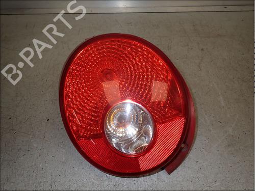 Used Other Other CHEVROLET MATIZ (M200, M250) 0.8 (52 hp) 34021688 34021688