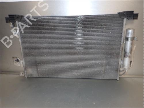 Used Heater matrix Heater matrix 34027017 34027017
