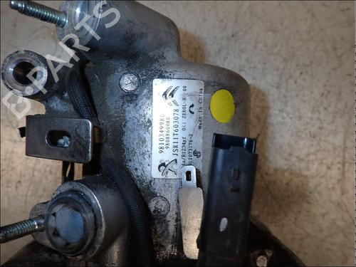 AC compressor CITROËN C3 III (SX) 1.2 THP 110 (SXHNPS, SXHNZT, SXHNZ6) | BP34014434M34 - Image 3