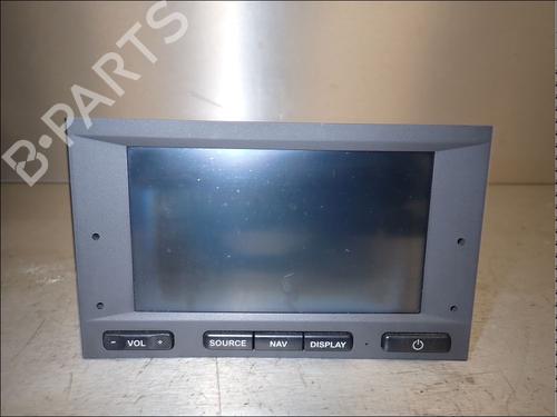 Bilradio Bilradio SAAB 9-5 (YS3E) 2.2 TiD (120 hp) 34026830 34026830