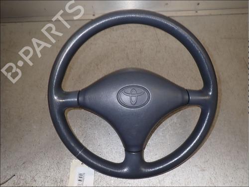 Rat Rat TOYOTA STARLET (_P9_) 1.3 (EP91_, EP91R) (75 hp) 34036288 34036288