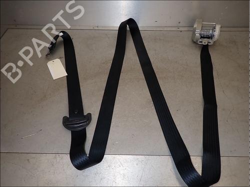 Used Front left seatbelt Front left seatbelt 34029114 34029114