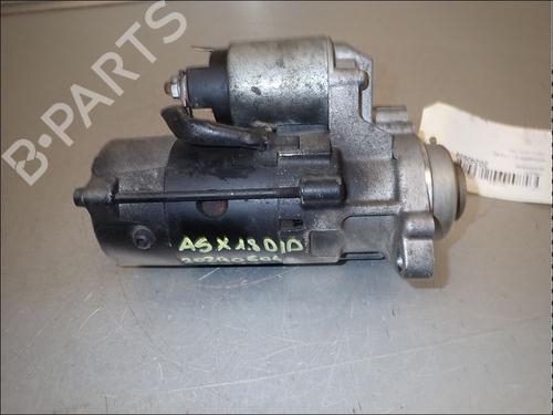 Used Starter Starter 34015366 34015366