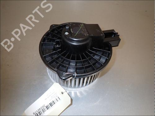 Used Heater blower motor Heater blower motor MAZDA 3 (BM, BN) 2.2 D (150 hp) 34022306 34022306