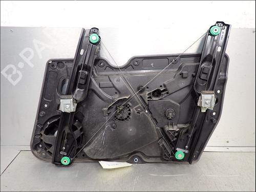 Front left window mechanism VW GOLF VI (5K1) 2.0 TDI | BP37507591C22 - Image 5