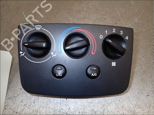 Used Climate control Climate control FORD FIESTA IV (JA_, JB_) 1.3 i (60 hp) 34036303 34036303