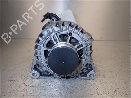 alternator-citroen-c3-aircross-ii-2r_-2c_-2017-34026058 main image