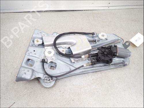 Used Rear right window mechanism Rear right window mechanism 37257457 37257457