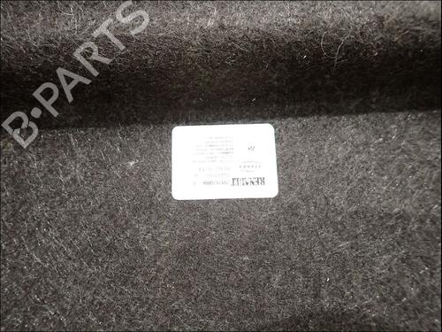 Hattehylde RENAULT MEGANE IV Hatchback (B9A/M/N_) 1.6 dCi 130 (B9A4) | BP38588759C85 - Image 3