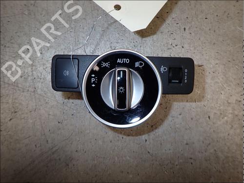 headlight-switch-mercedes-benz-a-class-w176-2012-2013-2014-2015-2016-2017-2018-34034217 main image