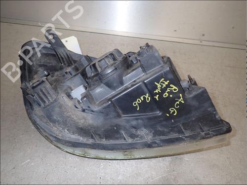 Left headlight KIA RIO II (JB) 1.5 CRDi | BP34015428C28 - Image 4