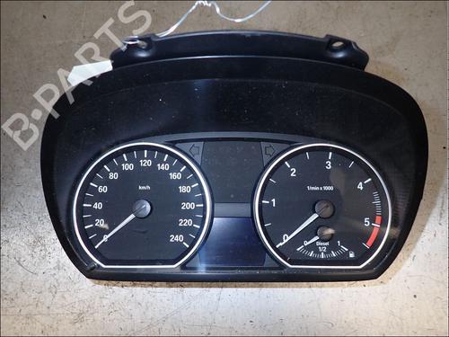 Used Instrument cluster Instrument cluster BMW 1 (E87) 118 d (143 hp) 34027868 34027868