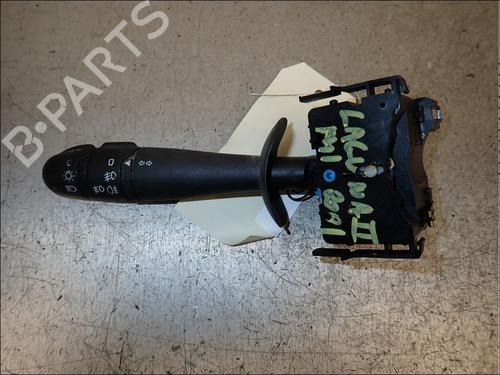 Forlygtekontakt Forlygtekontakt RENAULT LAGUNA II (BG0/1_) 1.9 dCi (BG08, BG0G) (120 hp) 34014237 34014237