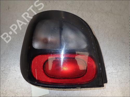 Used Other Other RENAULT MEGANE Scenic (JA0/1_) 1.9 dTi (JA0N) (98 hp) 34024458 34024458