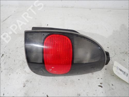 Used Right taillight Right taillight RENAULT ESPACE III (JE0_) 2.0 16V (JE0N, JE0L, JE02) (140 hp) 34012856 34012856