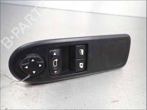 left-front-window-switch-citroen-c3-ii-sc_-2009-40004824 main image