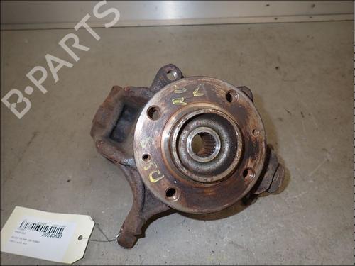 Used Right front steering knuckle Right front steering knuckle DS DS 3 (SA_) 1.2 THP 110 / PureTech 110 (SAHNPS, SAHNZ6, SAHNZT) (110 hp) 34022278 34022278