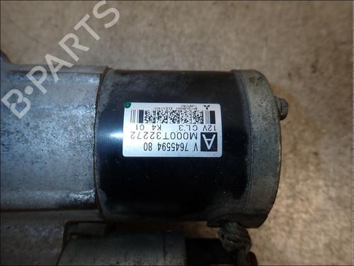 Starter CITROËN C4 II (NC_) 1.2 THP 110 (NCHNZ6, NCHNV6) | BP34013177M8 - Image 4