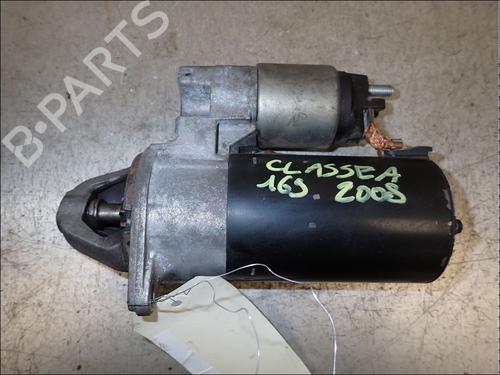 Used Starter Starter MERCEDES-BENZ A-CLASS (W169) A 180 CDI (169.007, 169.307) (109 hp) 34014039 34014039