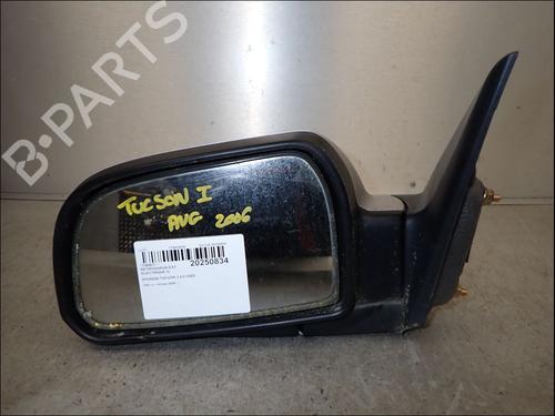 left-mirror-hyundai-tucson-jm-2004-2005-2006-2007-2008-2009-2010-2011-2012-2013-2014-2015-2016-2017-2018-2019-34416157 main image