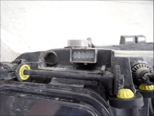 Right headlight OPEL CORSA D (S07) 1.3 CDTI (L08, L68) | BP36764399C29 - Image 6
