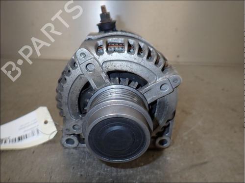 Used Alternator Alternator CHRYSLER VOYAGER IV (RG, RS) 3.3 AWD (174 hp) 34033817 34033817