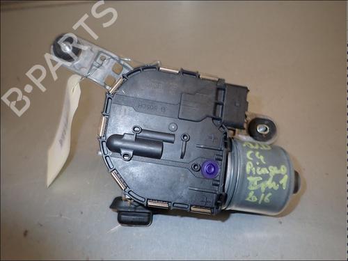Front wiper motor CITROËN C4 Picasso II 2.0 BlueHDi 150 | BP34029046M29 - Image 2