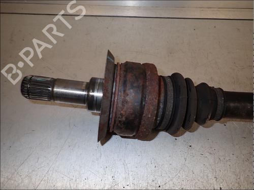 Right rear driveshaft BMW X5 (E70) xDrive 30 d | BP34014573M41 - Image 3