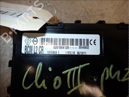 Fuse box RENAULT CLIO III (BR0/1, CR0/1) 1.5 dCi | BP34013095E1 - Image 3