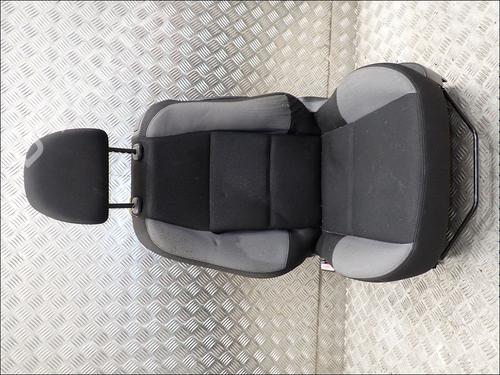 Used Left front seat Left front seat PEUGEOT 207 (WA_, WC_) 1.4 BiFuel (73 hp) 34032471 34032471