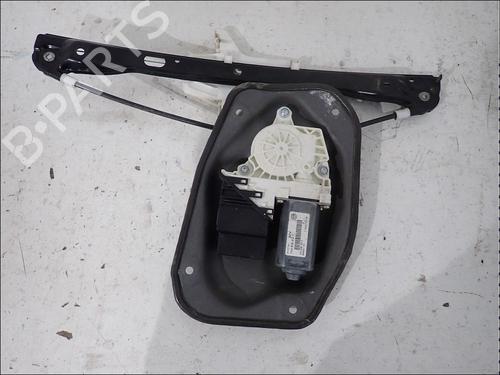 Used Rear right window mechanism Rear right window mechanism 34017849 34017849