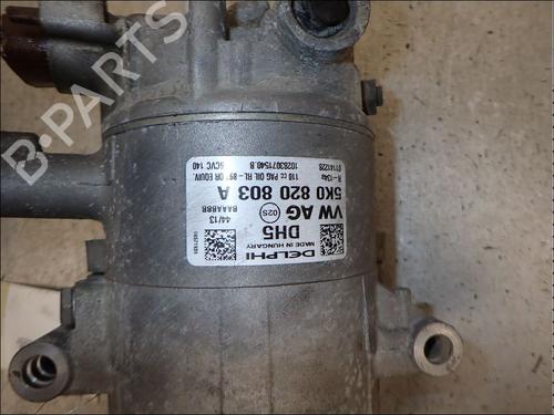 AC compressor SEAT ALTEA (5P1) 2.0 TDI 16V | BP34015379M34 - Image 3
