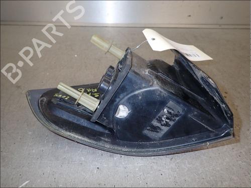 Right taillight FORD S-MAX (WA6) 2.2 TDCi | BP34034815C35 - Image 3