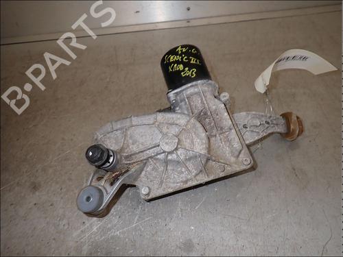 Used Front wiper motor Front wiper motor RENAULT SCÉNIC III (JZ0/1_) 1.6 dCi (JZ00, JZ12) (130 hp) 34036631 34036631