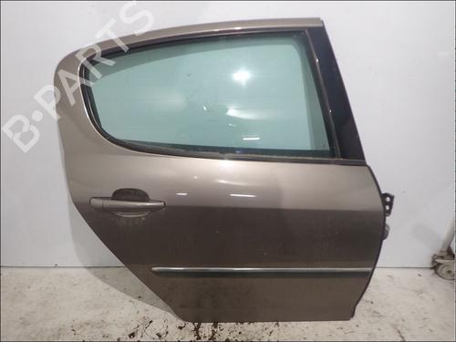 right-rear-door-peugeot-407-6d_-2004-2005-2006-2007-2008-2009-2010-2011-34016838 main image